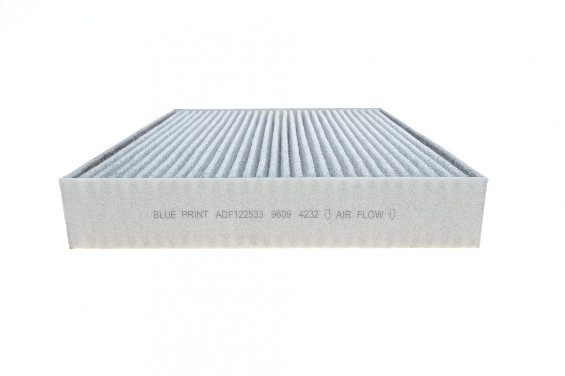 ADF122533 BLUE PRINT